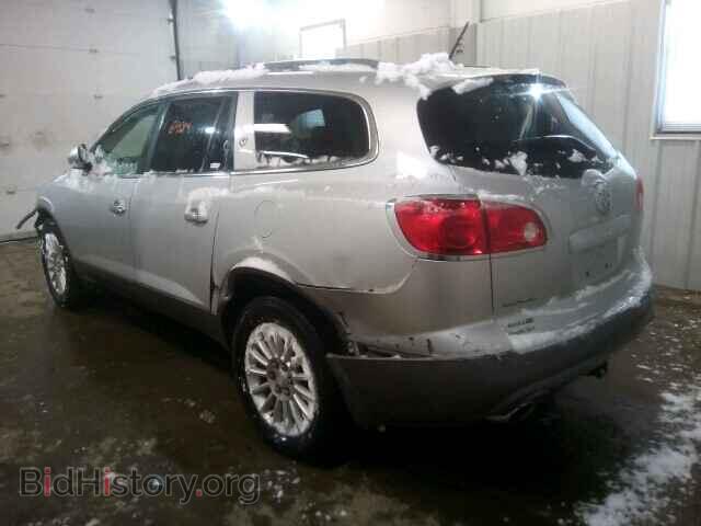 2009 BUICK ENCLAVE - VIN: 5GAEV23D49J126825 - Фото 3