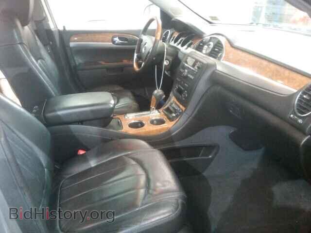 2009 BUICK ENCLAVE - VIN: 5GAEV23D49J126825 - Фото 5