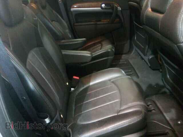 2009 BUICK ENCLAVE - VIN: 5GAEV23D49J126825 - Фото 6