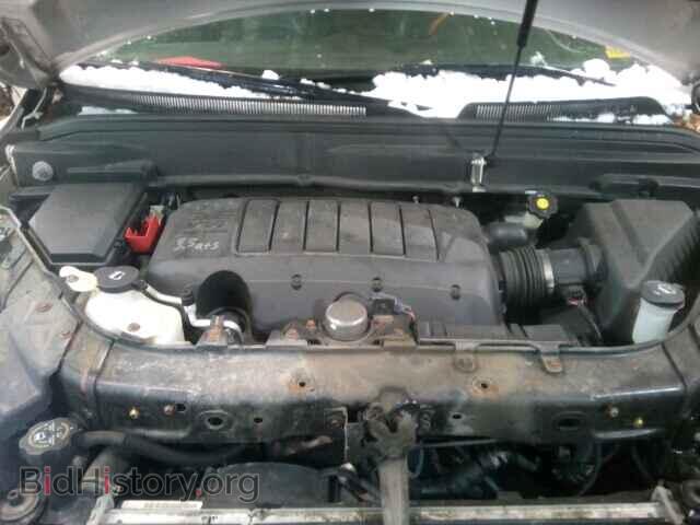 2009 BUICK ENCLAVE - VIN: 5GAEV23D49J126825 - Фото 7