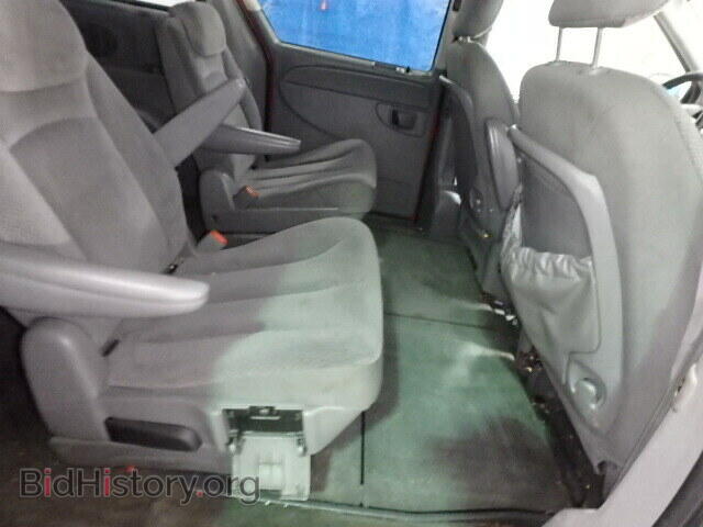2005 DODGE CARAVAN - VIN: 2D4GP44L35R296315 - Фото 6