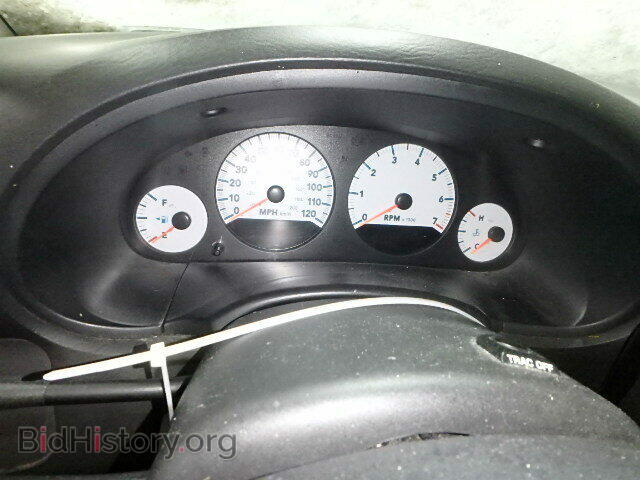 2005 DODGE CARAVAN - VIN: 2D4GP44L35R296315 - Фото 8