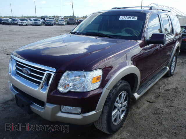 2006 FORD EXPLORER - VIN: 1FMEU64E56UA84607 - Photo 2
