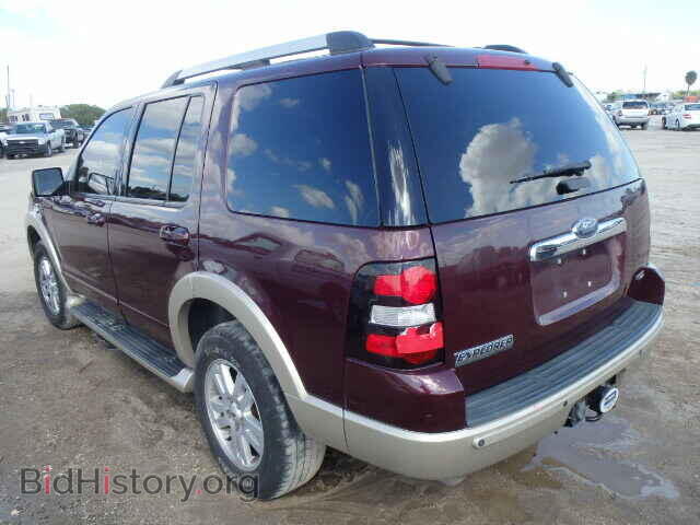 2006 FORD EXPLORER - VIN: 1FMEU64E56UA84607 - Photo 3