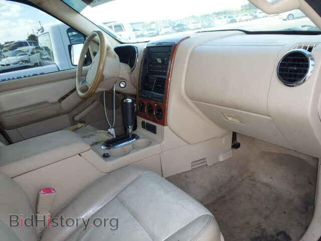 2006 FORD EXPLORER - VIN: 1FMEU64E56UA84607 - Photo 5