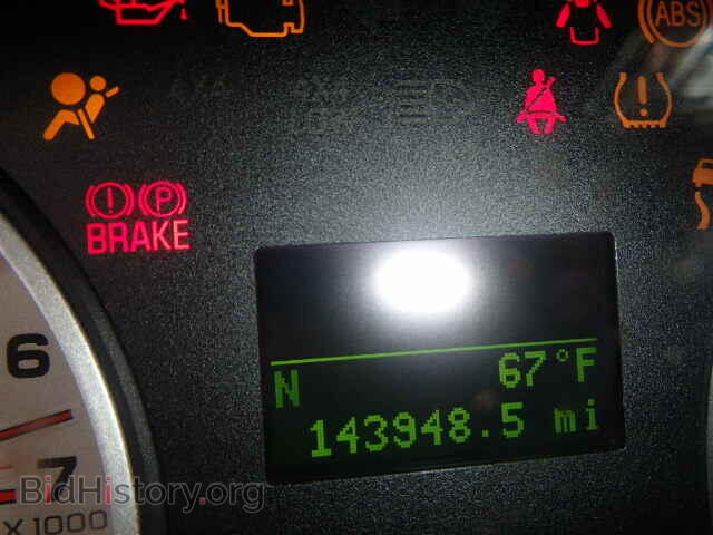 2006 FORD EXPLORER - VIN: 1FMEU64E56UA84607 - Photo 8