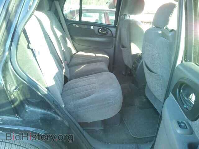 2002 GMC ENVOY - VIN: 1GKDS13S822499088 - Фото 6