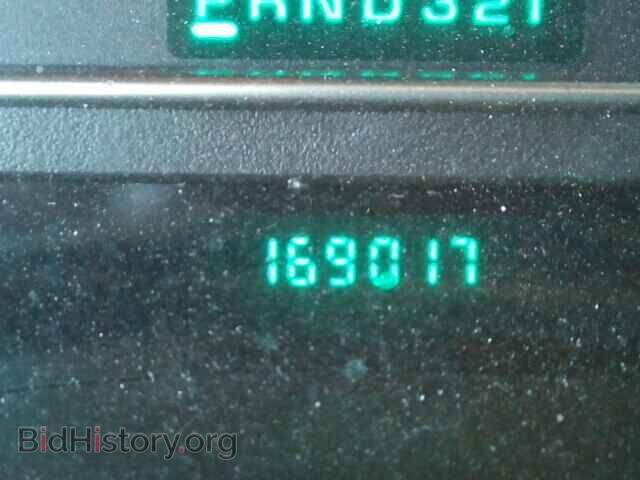 2002 GMC ENVOY - VIN: 1GKDS13S822499088 - Фото 8