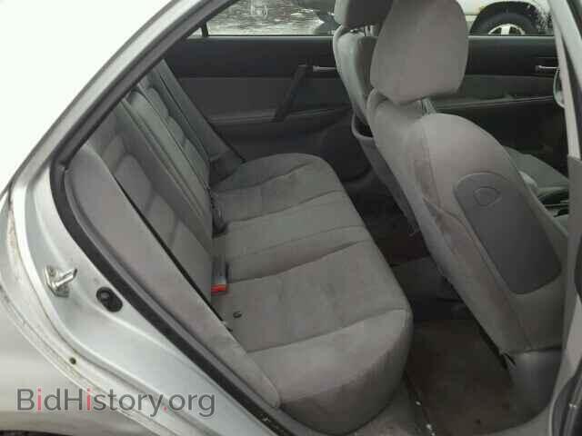 2008 MAZDA 6 - VIN: 1YVHP80C685M47366 - Фото 6