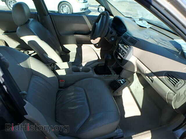 2002 MITSUBISHI GALANT - VIN: 4A3AA46H92E104625 - Фото 5