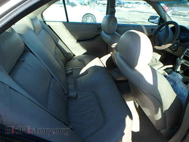 2002 MITSUBISHI GALANT - VIN: 4A3AA46H92E104625 - Фото 6