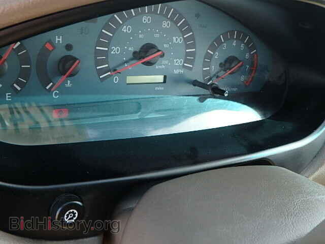 2002 MITSUBISHI GALANT - VIN: 4A3AA46H92E104625 - Фото 8