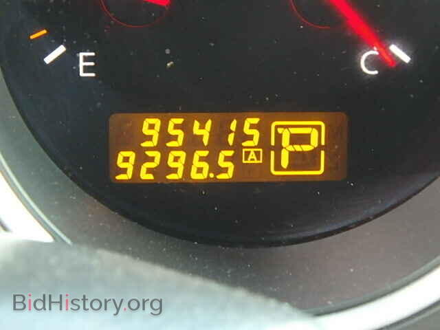 2007 NISSAN MAXIMA - VIN: 1N4BA41E77C800316 - Фото 8