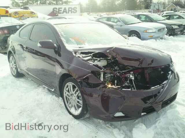 Photo JTKDE3B73A0303072 - TOYOTA SCION 2010