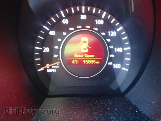 2013 KIA OPTIMA - VIN: KNAGM4A79D5441816 - Фото 8