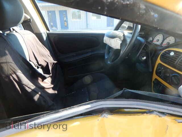 2003 DODGE NEON - VIN: 1B3ES56C23D188792 - Фото 5