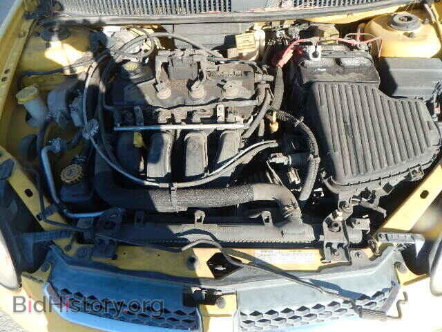 2003 DODGE NEON - VIN: 1B3ES56C23D188792 - Фото 7