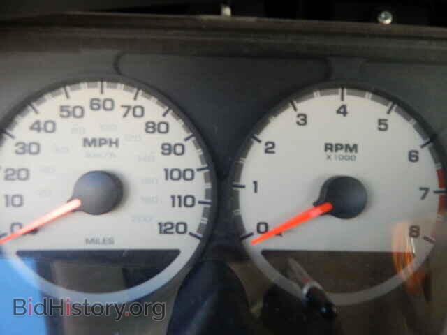 2003 DODGE NEON - VIN: 1B3ES56C23D188792 - Фото 8