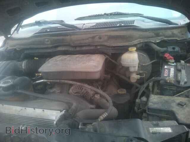 2003 DODGE RAM - VIN: 1D7HA16NX3J524625 - Фото 7