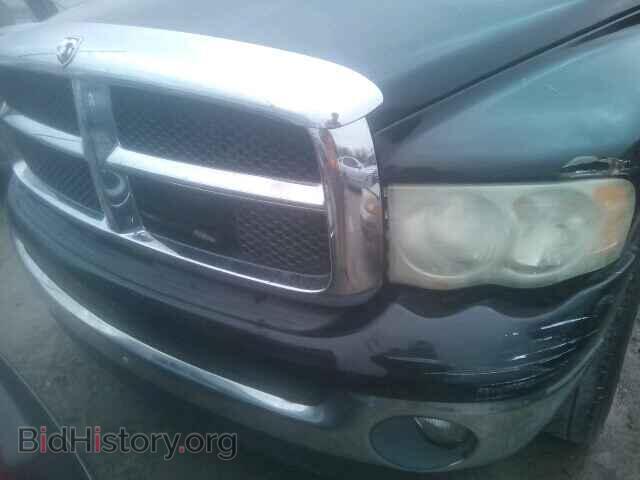 2003 DODGE RAM - VIN: 1D7HA16NX3J524625 - Фото 10