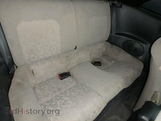 2005 MITSUBISHI ECLIPSE - VIN: 4A3AC44G25E011907 - Photo 6