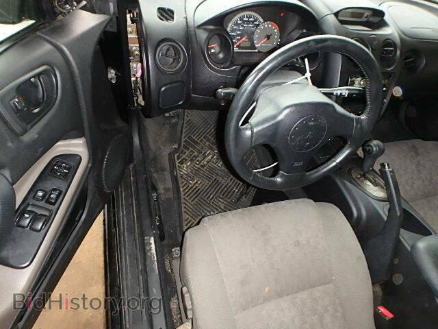 2005 MITSUBISHI ECLIPSE - VIN: 4A3AC44G25E011907 - Photo 9