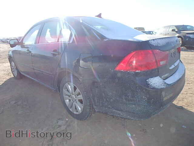 2010 KIA OPTIMA - VIN: KNAGG4A84A5454520 - Фото 3