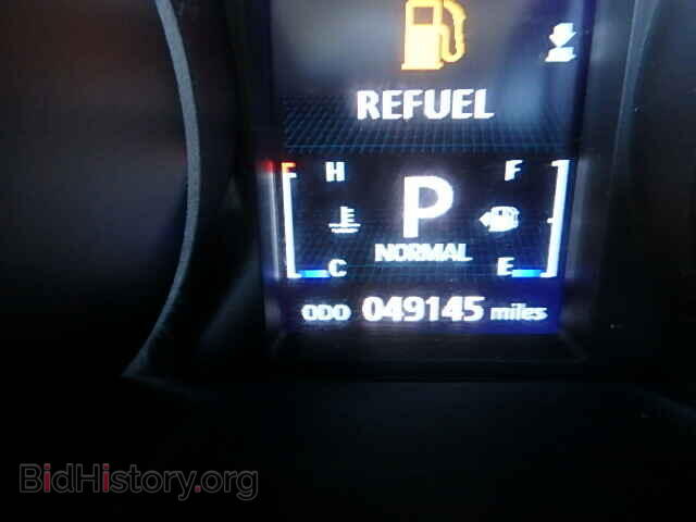 2011 MITSUBISHI EVO - VIN: JA32W5FV8BU036312 - Фото 8
