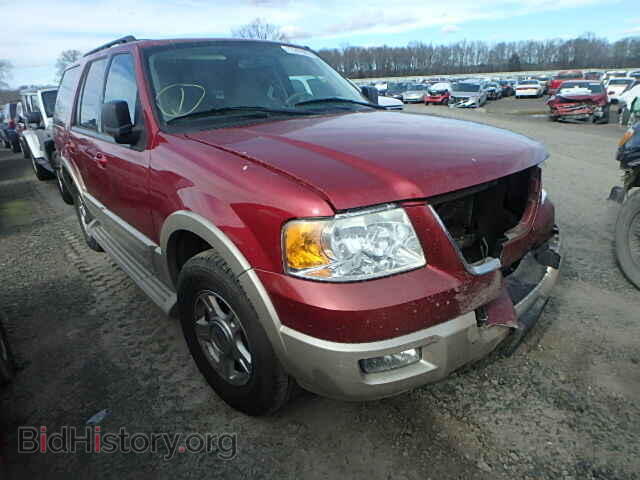Photo 1FMPU17506LA78176 - FORD EXPEDITION 2006