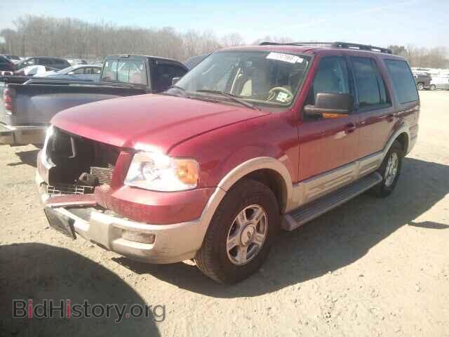 2006 FORD EXPEDITION - VIN: 1FMPU17506LA78176 - Фото 2