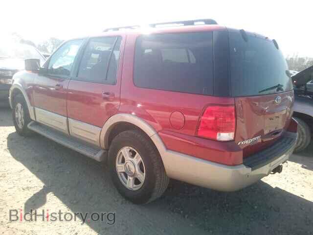 2006 FORD EXPEDITION - VIN: 1FMPU17506LA78176 - Фото 3