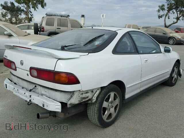 1995 ACURA INTEGRA - VIN: JH4DC2381SS010676 - Фото 4