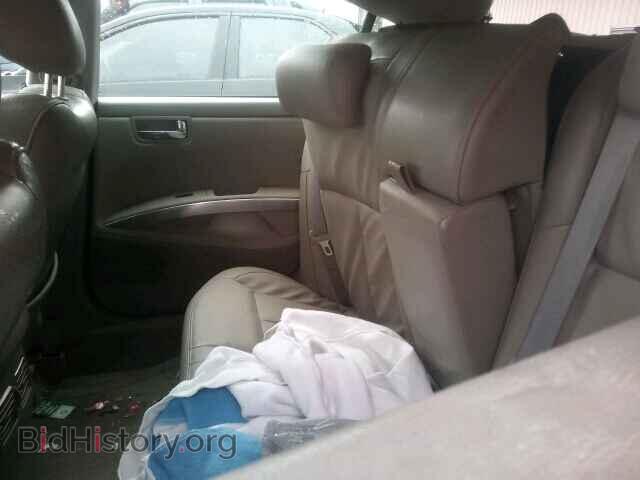 2007 NISSAN MAXIMA - VIN: 1N4BA41E67C808357 - Фото 6