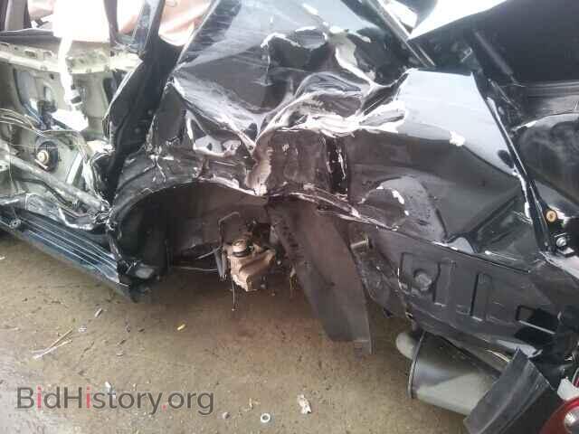 2007 NISSAN MAXIMA - VIN: 1N4BA41E67C808357 - Фото 10