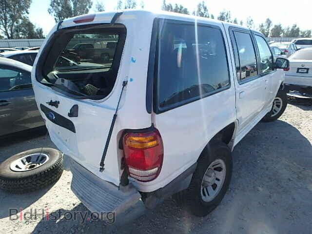 1998 FORD EXPLORER - VIN: 1FMZU32X1WZB29033 - Photo 4
