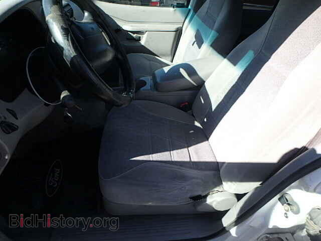 1998 FORD EXPLORER - VIN: 1FMZU32X1WZB29033 - Photo 9