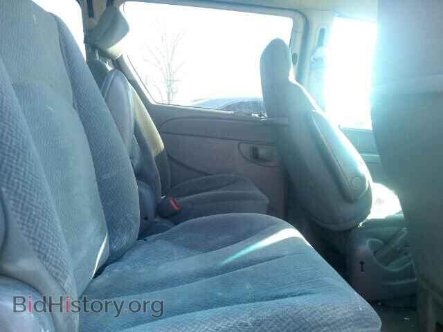 2005 DODGE CARAVAN - VIN: 1D4GP45R75B232747 - Фото 6