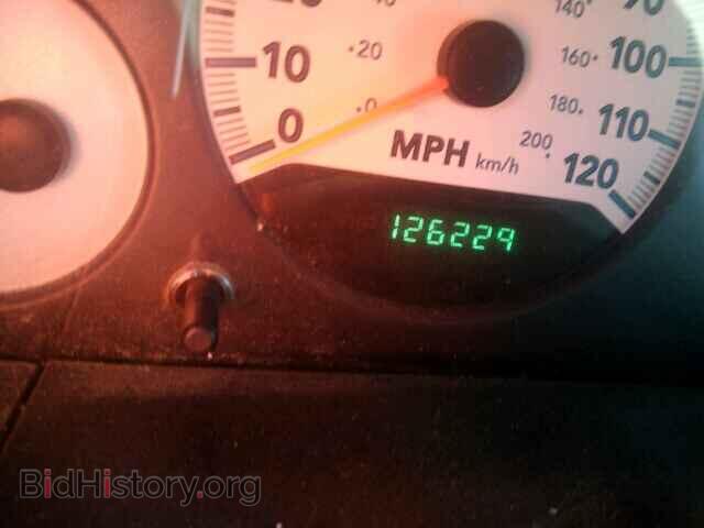 2005 DODGE CARAVAN - VIN: 1D4GP45R75B232747 - Фото 8