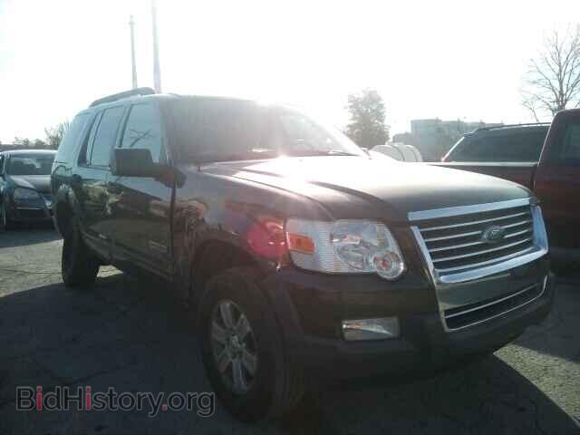 Фотография 1FMEU73E46UB11755 - FORD EXPLORER 2006