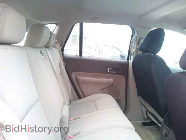 2010 FORD EDGE - VIN: 2FMDK3JCXABA97449 - Фото 6