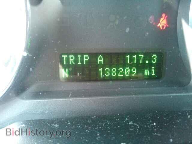 2010 FORD EDGE - VIN: 2FMDK3JCXABA97449 - Фото 8