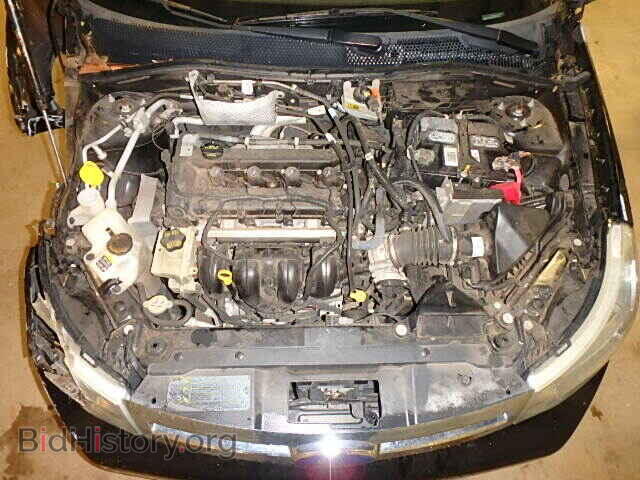 2010 FORD FOCUS - VIN: 1FAHP3FN5AW188831 - Фото 7
