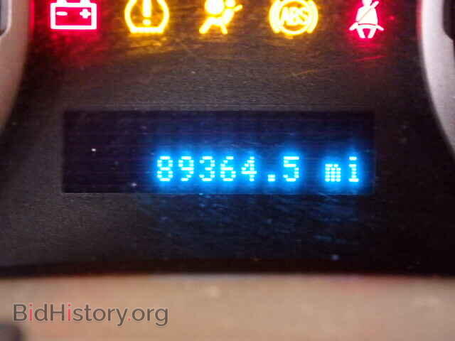 2010 FORD FOCUS - VIN: 1FAHP3FN5AW188831 - Фото 8