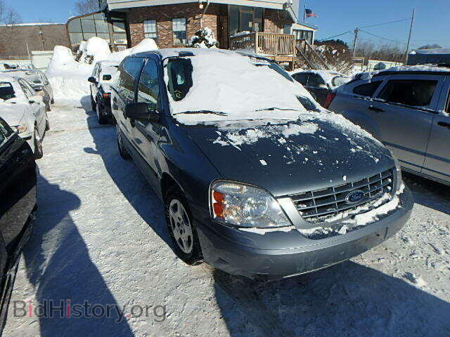Photo 2FMZA50695BA03938 - FORD FREESTAR 2005