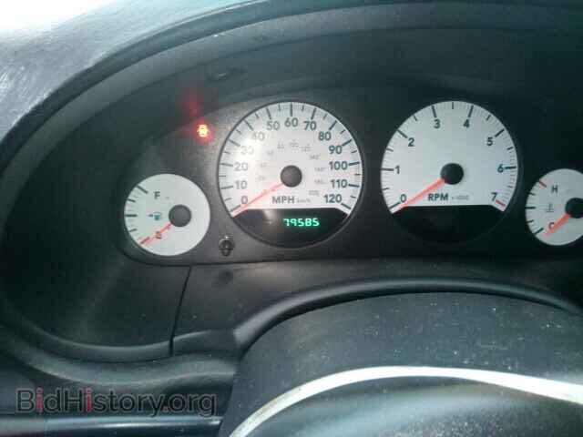 2007 DODGE CARAVAN - VIN: 2D4GP44L67R314244 - Фото 8
