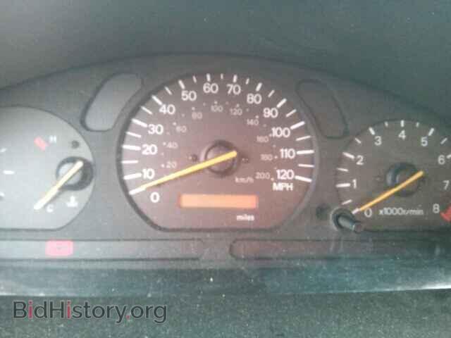 2000 MITSUBISHI GALANT - VIN: 4A3AA46L8YE032829 - Фото 8