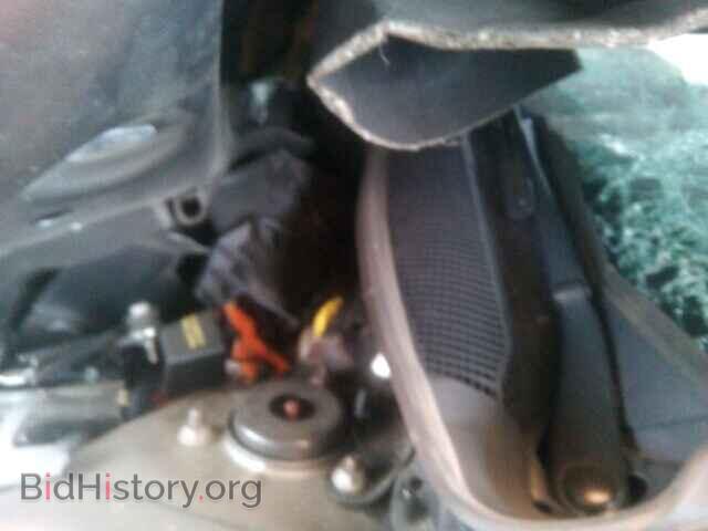 2012 CHRYSLER 200 - VIN: 1C3CCBAB7CN317527 - Фото 7