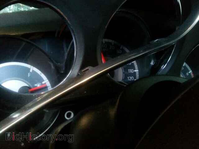 2012 CHRYSLER 200 - VIN: 1C3CCBAB7CN317527 - Фото 8