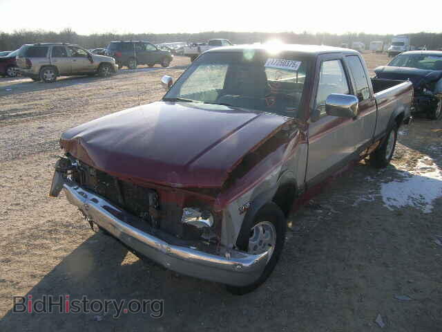 1995 DODGE DAKOTA - VIN: 1B7GL23X7SS246772 - Фото 2