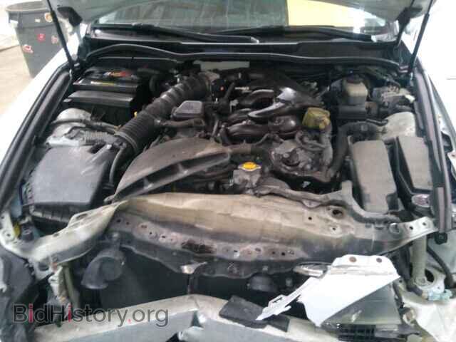 2007 LEXUS IS250 - VIN: JTHCK262872012776 - Фото 7